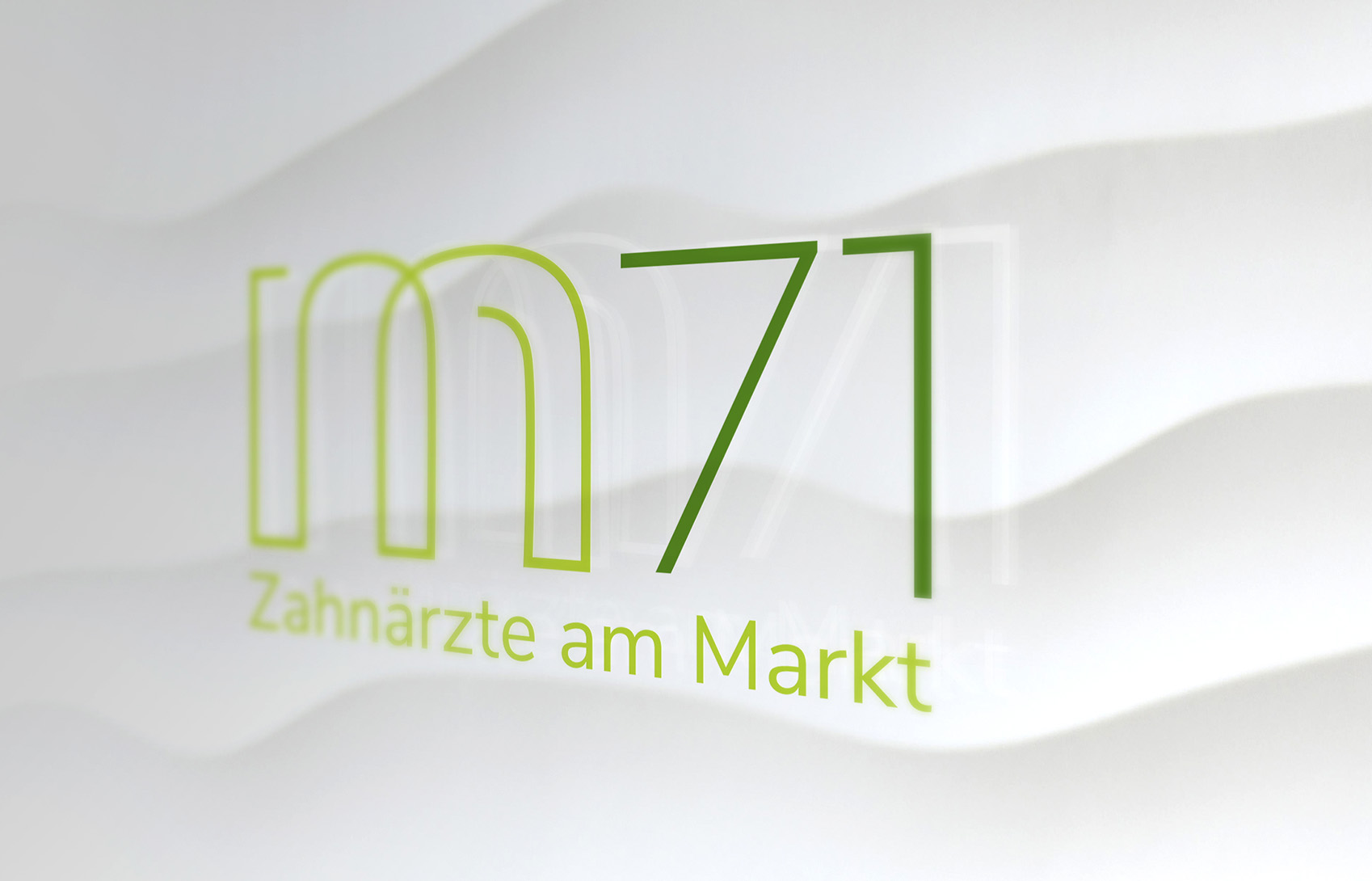 m71 - Zahnärzte am Markt in Sankt Augustin