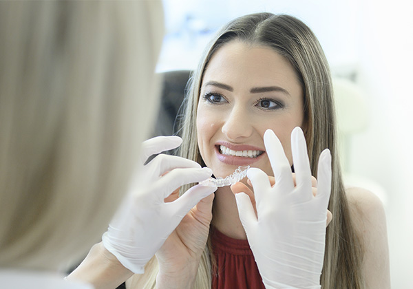 Invisalign - m71 - Zahnärzte am Markt