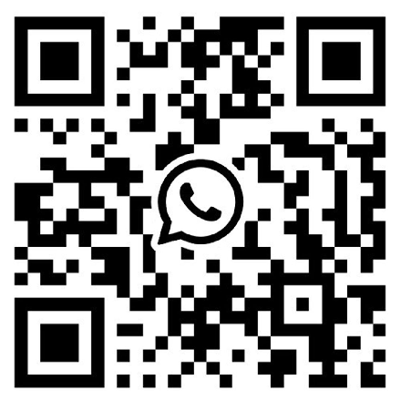 QR-Code M71 WhatsApp